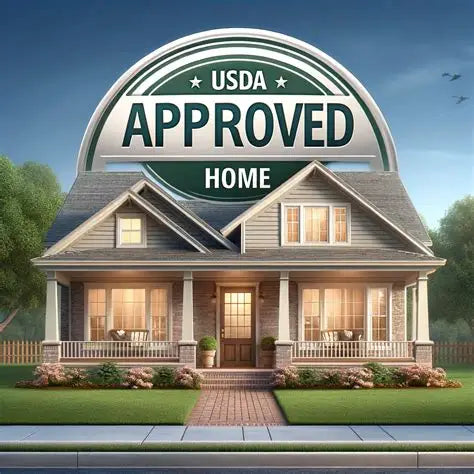 USDA Loan