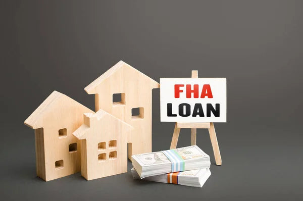 FHA Mortgage