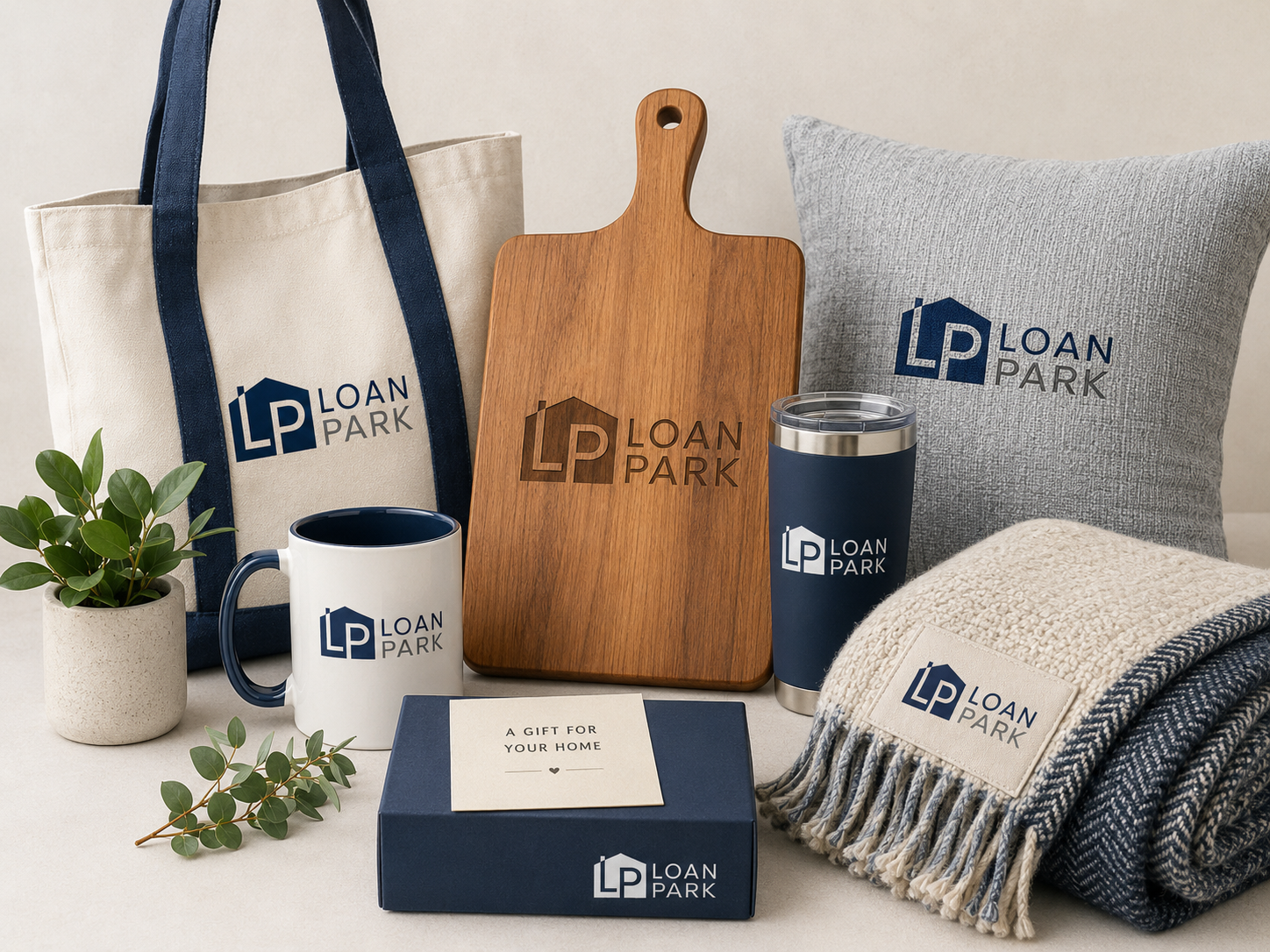 Closing Gifts