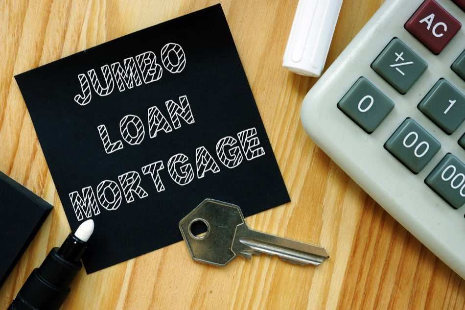 Jumbo Loan