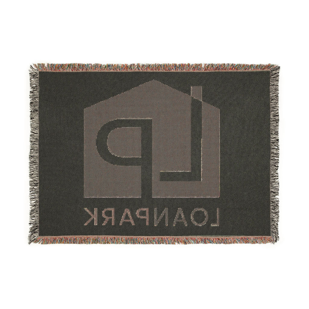 Woven Blanket