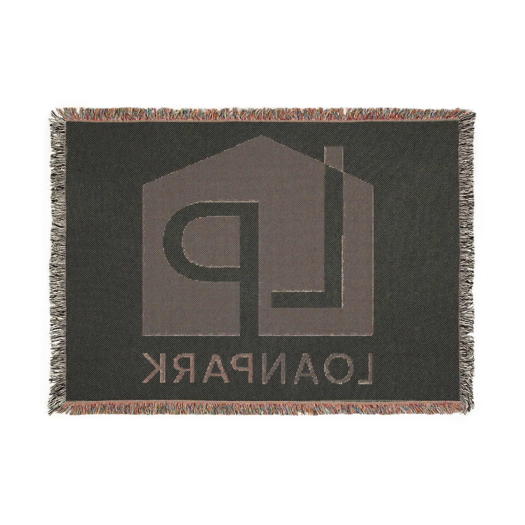 Woven Blanket