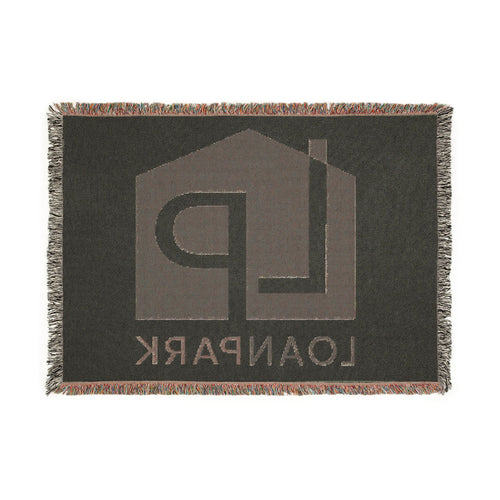 Woven Blanket