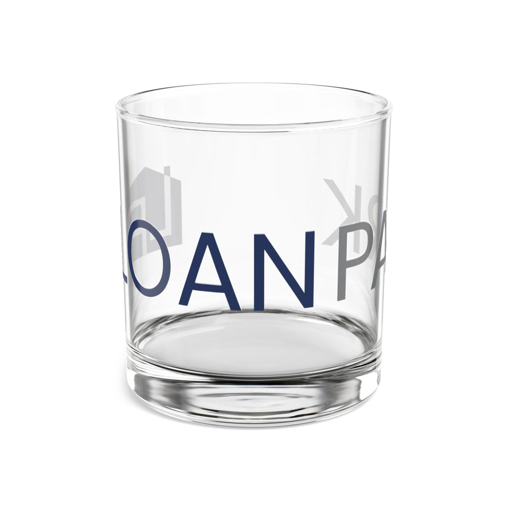 Whiskey Tumbler