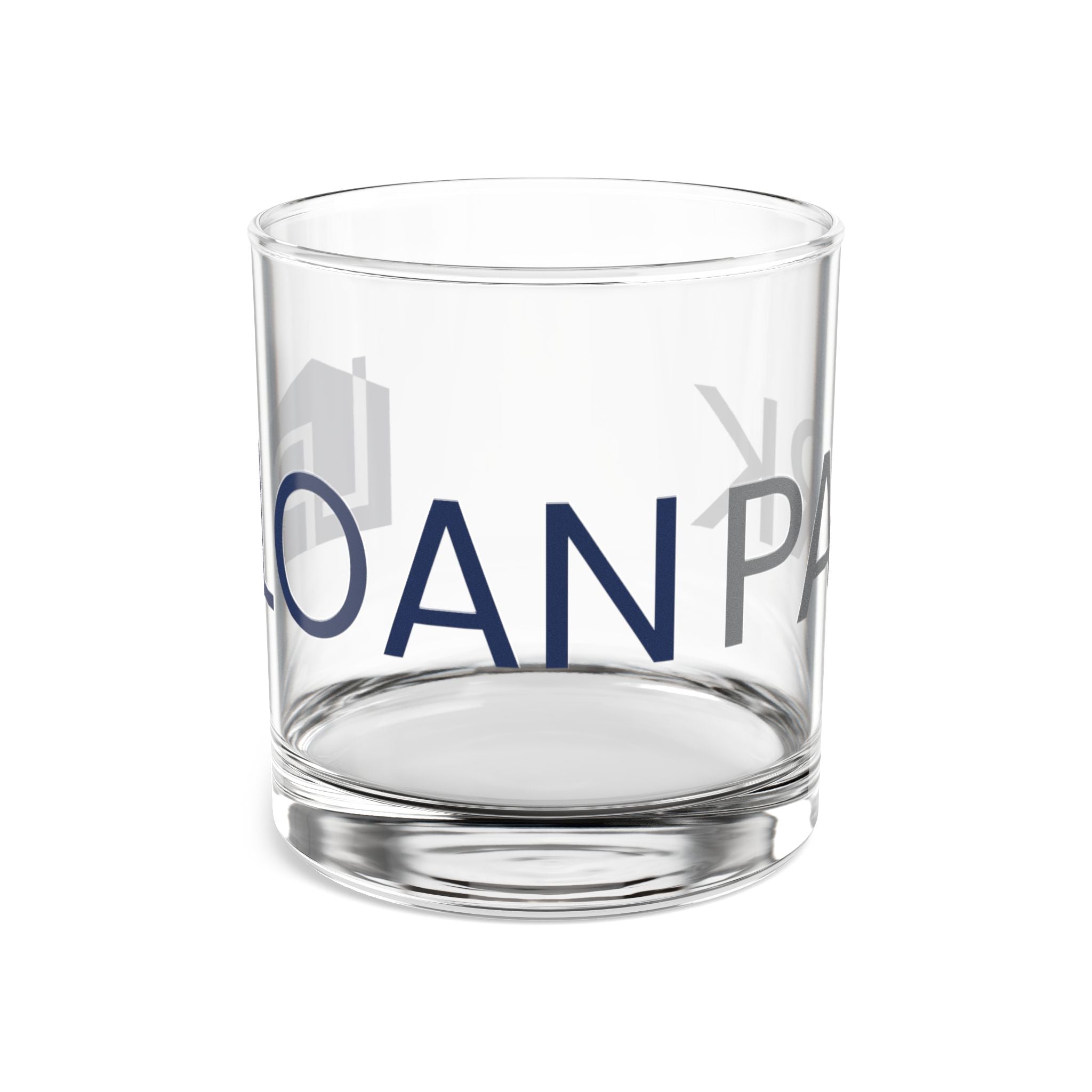 Whiskey Tumbler