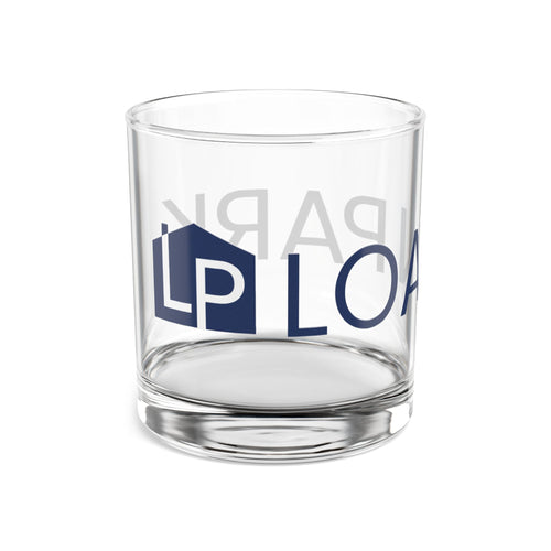 Whiskey Tumbler