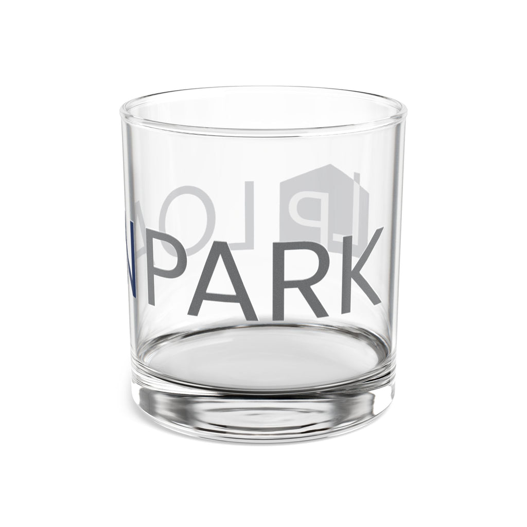 Whiskey Tumbler