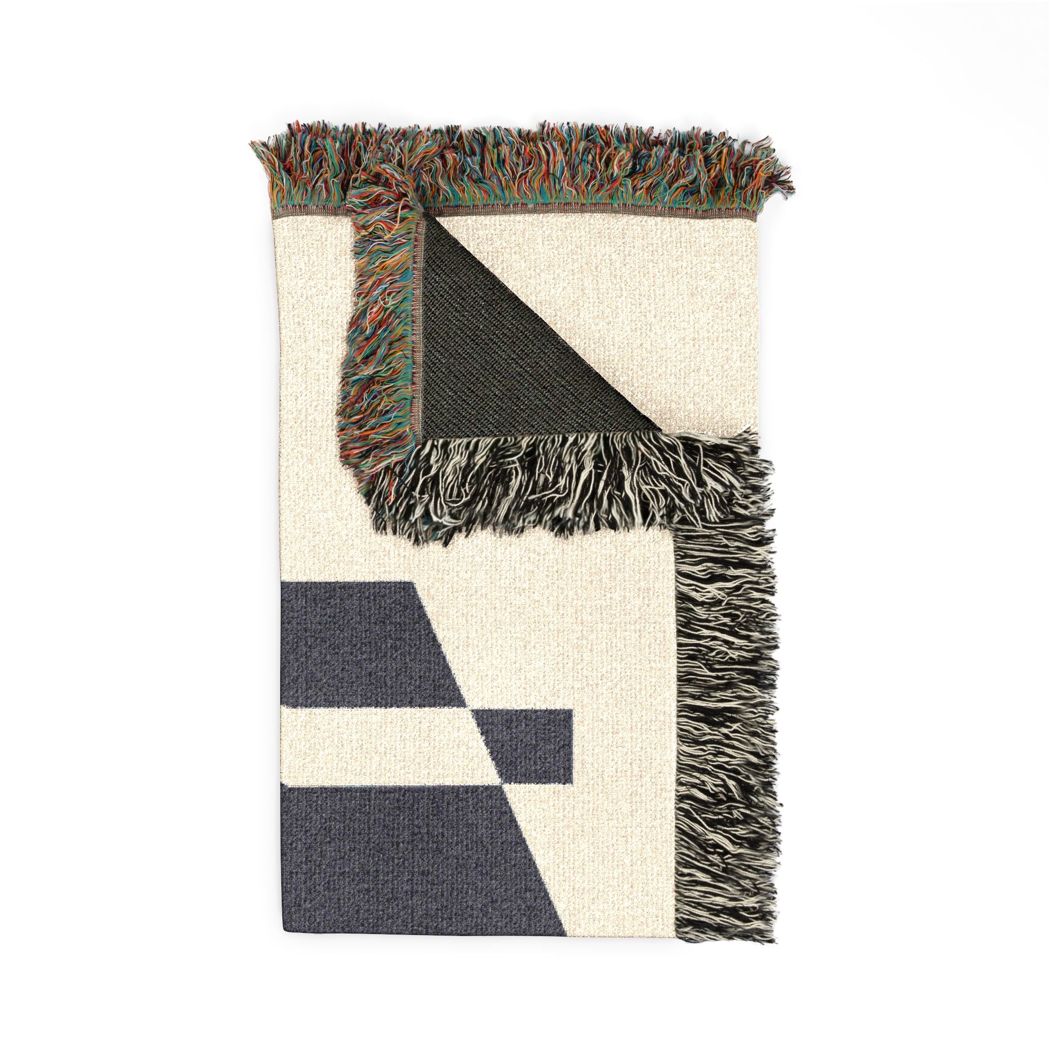 Woven Blanket